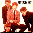 The Beatles - She Loves You